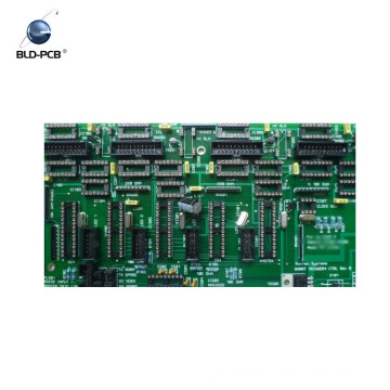 Hot sale ultrasonic transducer pcb factory